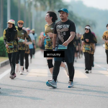 Runner Photo 6457519