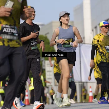 Runner Photo 6457521