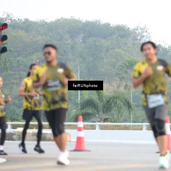 Runner Photo 6457524
