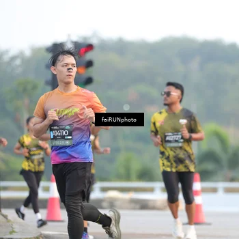 Runner Photo 6457525