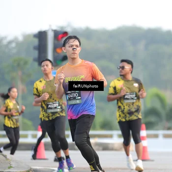 Runner Photo 6457527