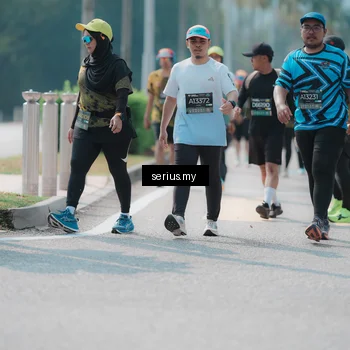 Runner Photo 6457529