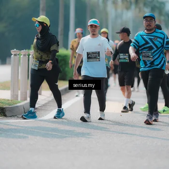 Runner Photo 6457532