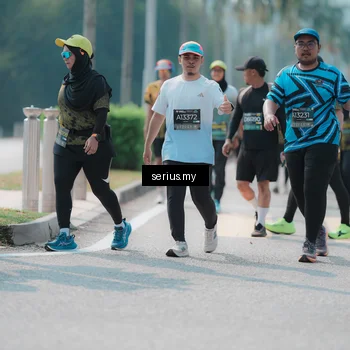 Runner Photo 6457533