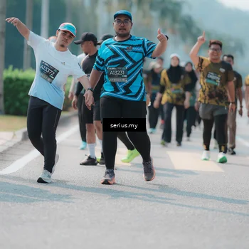 Runner Photo 6457536