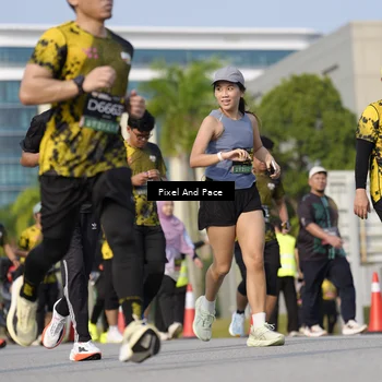 Runner Photo 6457538