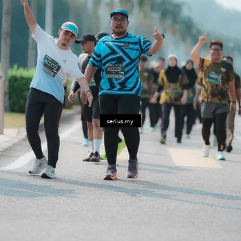 Runner Photo 6457541