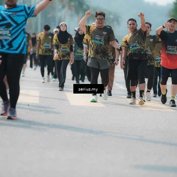 Runner Photo 6457544