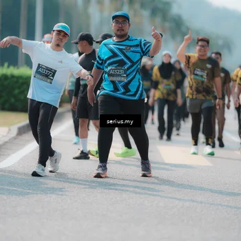 Runner Photo 6457546