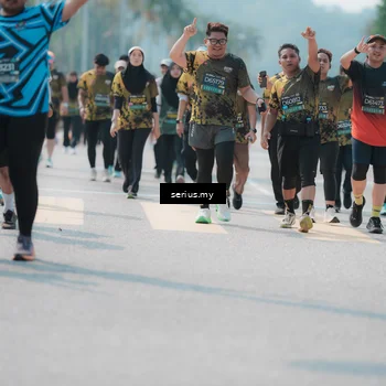 Runner Photo 6457548