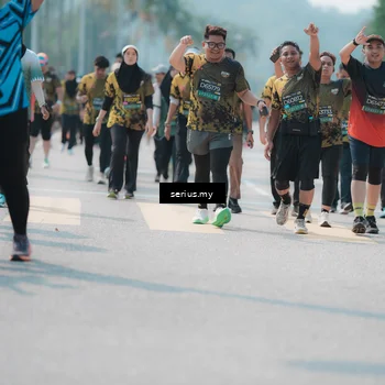 Runner Photo 6457549