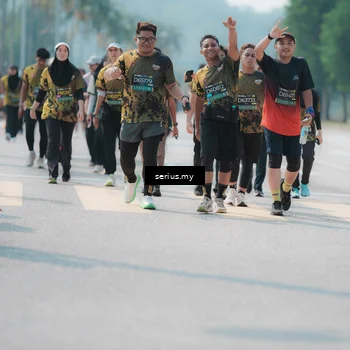 Runner Photo 6457552