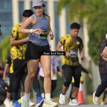 Runner Photo 6457554