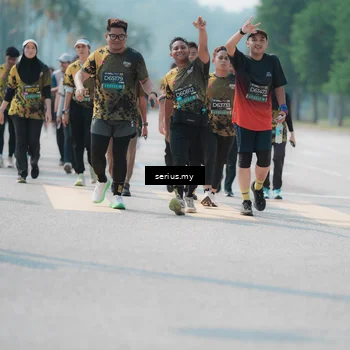 Runner Photo 6457555