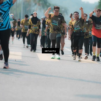 Runner Photo 6457559