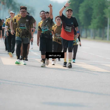 Runner Photo 6457560