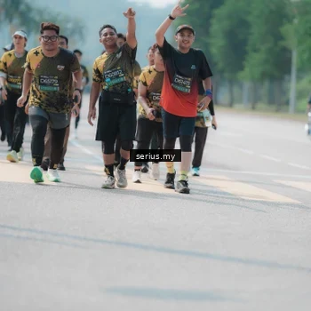 Runner Photo 6457562