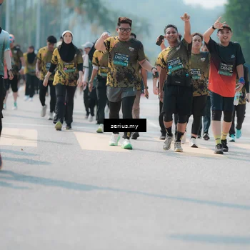 Runner Photo 6457564