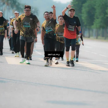 Runner Photo 6457566