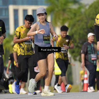 Runner Photo 6457570