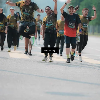 Runner Photo 6457576