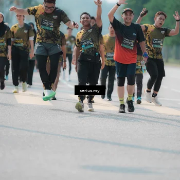 Runner Photo 6457583