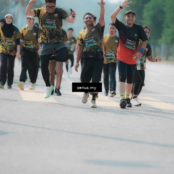 Runner Photo 6457584