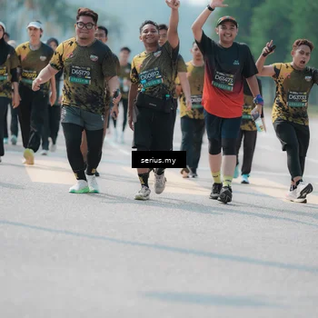 Runner Photo 6457585
