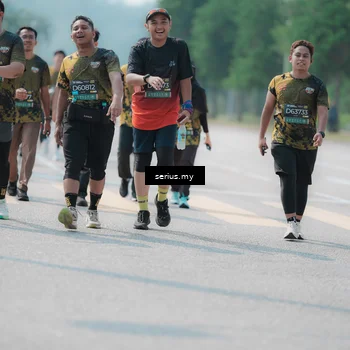 Runner Photo 6457588