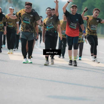 Runner Photo 6457589