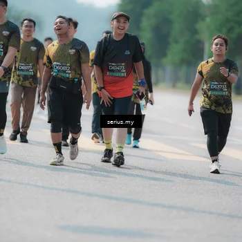 Runner Photo 6457591