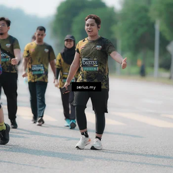 Runner Photo 6457593