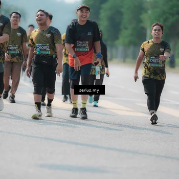 Runner Photo 6457596