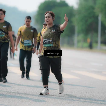Runner Photo 6457597