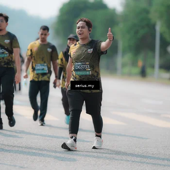 Runner Photo 6457600