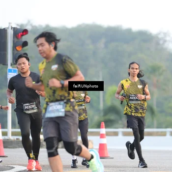 Runner Photo 6457601