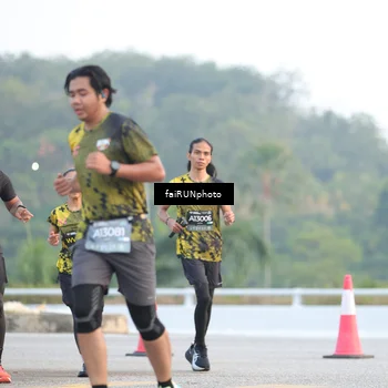 Runner Photo 6457603