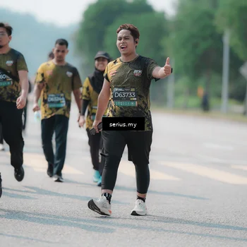 Runner Photo 6457605