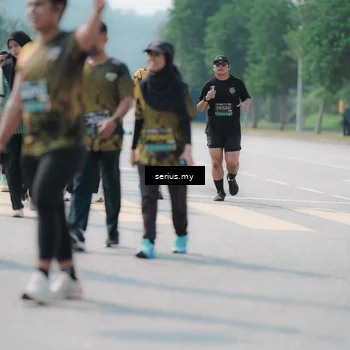 Runner Photo 6457608
