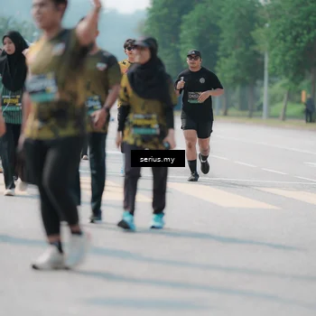Runner Photo 6457612
