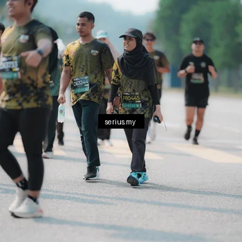 Runner Photo 6457615