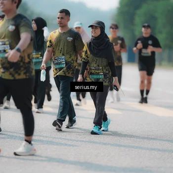 Runner Photo 6457617