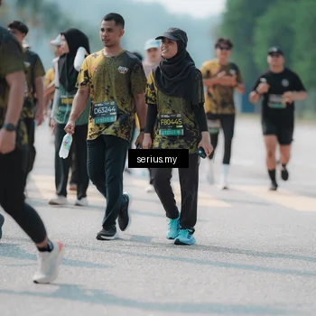 Runner Photo 6457621