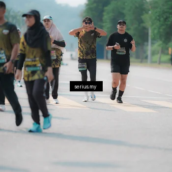 Runner Photo 6457622