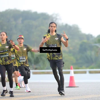 Runner Photo 6457629