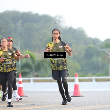 Runner Photo 6457630