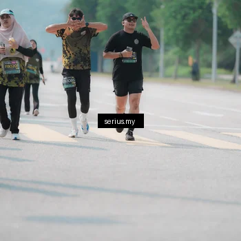 Runner Photo 6457631