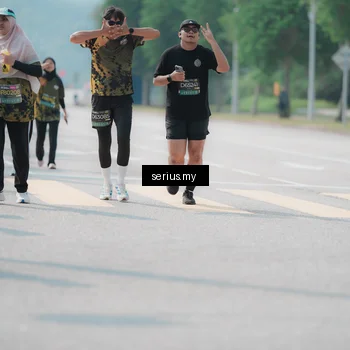 Runner Photo 6457632