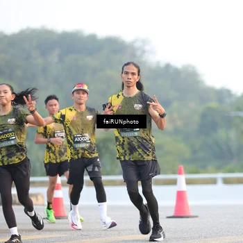 Runner Photo 6457633
