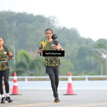 Runner Photo 6457634